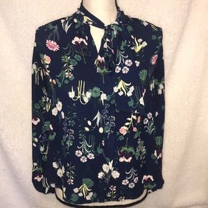 Floral Longsleeve 🌸